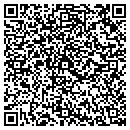 QR code with Jackson Center Swimming Pool contacts