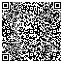 QR code with All Pave contacts