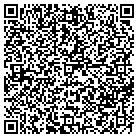 QR code with Treasures of Past Antique Shop contacts