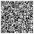 QR code with J Kais Cakes And Catering contacts