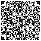 QR code with Corval Constructors Inc contacts