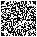QR code with Linus Hall contacts