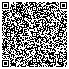 QR code with Maize At Little Darby Creek contacts