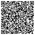 QR code with Kc Cakes contacts