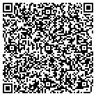 QR code with Amelias All About Travel contacts