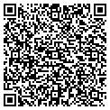 QR code with Alc Service contacts