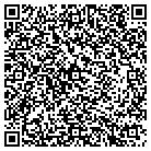 QR code with Accurate Psychic Readings contacts