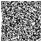 QR code with A Thomas Cruise World contacts