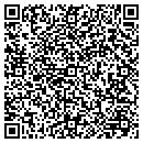 QR code with Kind Ears Tarot contacts