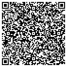 QR code with Alger County Sheriff Department contacts