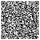 QR code with Advanced Communication Service Inc contacts