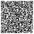 QR code with Adventures on the Wild Side contacts