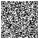 QR code with Cass County Inc contacts