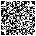 QR code with Aegis contacts