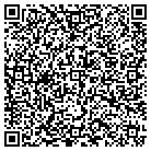 QR code with Precision Pot Met Restoration contacts