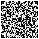 QR code with Caspers Cafe contacts