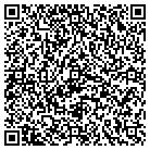 QR code with Prince-Peace Mennonite Church contacts