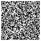 QR code with A & J Htg & Ac & Refrig contacts