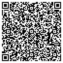 QR code with Gifted Gina contacts
