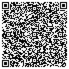 QR code with Hunt Heating & Ac Service contacts