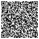 QR code with Rhoads Jeweler contacts