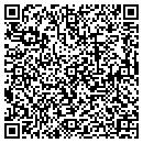 QR code with Ticket Hawk contacts