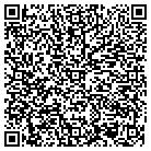 QR code with Action Appliance & Refrign Rpr contacts