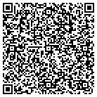QR code with D And G Travel Escapes contacts