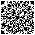 QR code with 2Am Group contacts