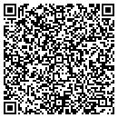 QR code with County Of Hinds contacts