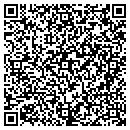 QR code with Okc Tennis Center contacts