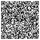 QR code with Adair County Sheriff's Office contacts