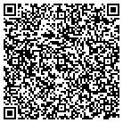 QR code with Oh Suzyqs Custom Cake Creations contacts