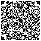 QR code with Madam Marks Palm Reading contacts