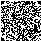 QR code with Reeders Martial Arts Center contacts