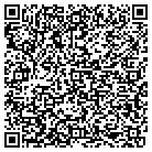 QR code with AdviCoach contacts