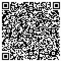 QR code with HFC contacts