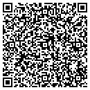 QR code with James V Lafata contacts