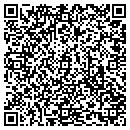 QR code with Zeigler Community Center contacts