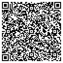 QR code with Richard Lawry Custom contacts