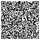 QR code with Ro Ro's Cakes contacts