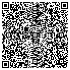 QR code with E J Sprinkler Systems contacts