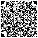 QR code with Glenda's contacts