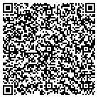 QR code with Adams And Associates Consulting contacts