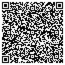 QR code with Higdon Judy contacts