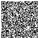 QR code with The Davis Diamond Galerie Inc contacts