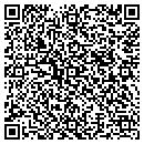 QR code with A C Hall Associates contacts