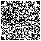 QR code with Luretha Carter Travel contacts