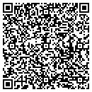 QR code with Arden D Sylvester contacts