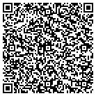 QR code with Ron's Refrigeration & Appliance Service contacts